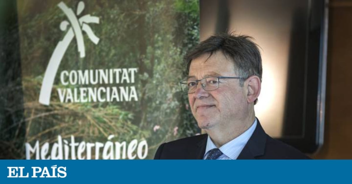La Comunidad Valenciana espera recibir más de cuatro millones de ...