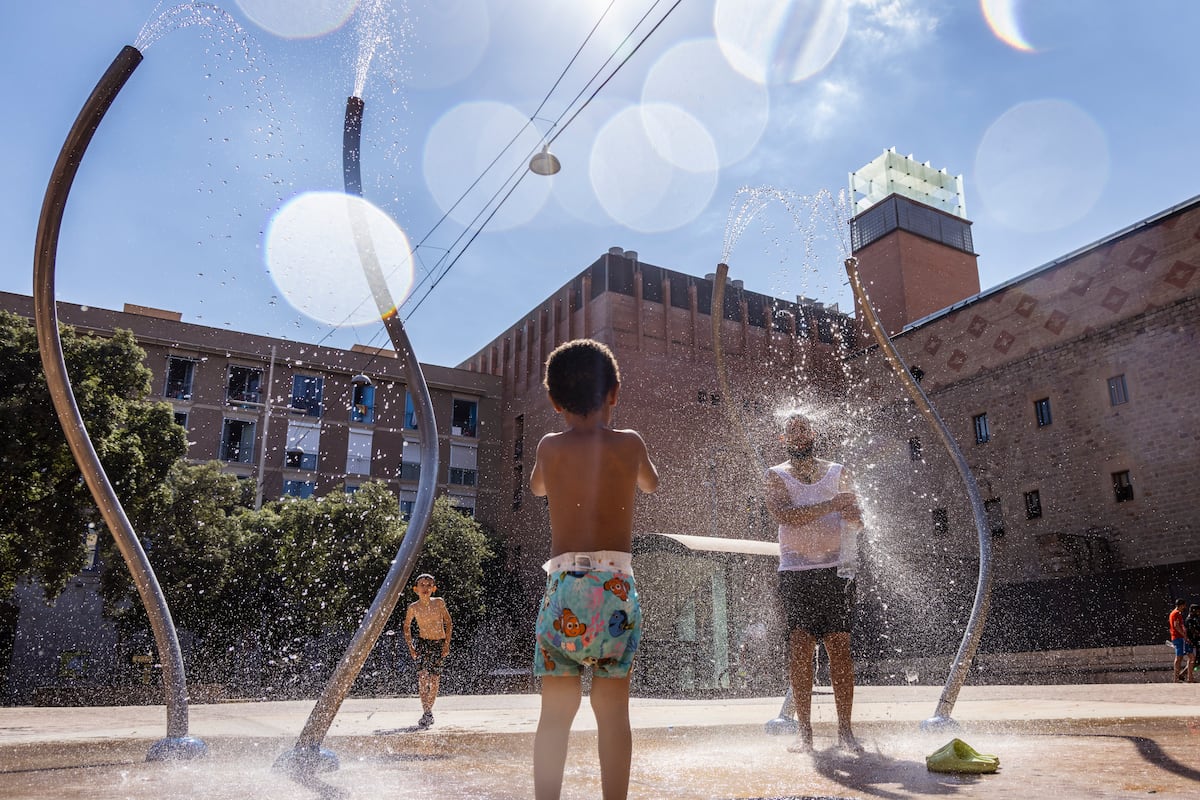 El calor extremo deja miles de muertes y convierte el verano en alerta sanitaria
