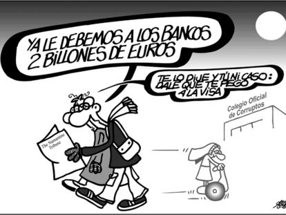 FORGES