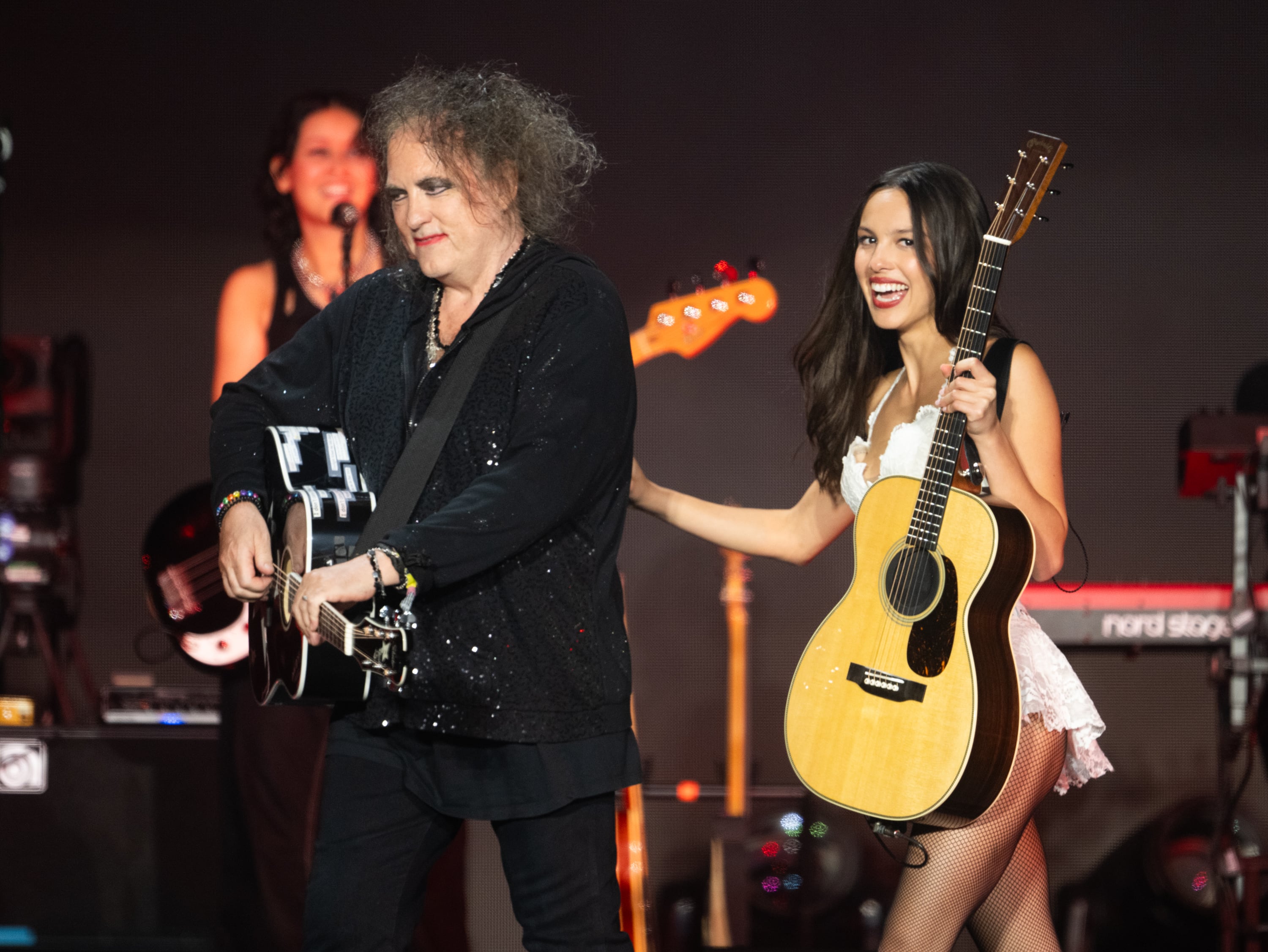 Los 12 discos de pop y rock que hay que escuchar hoy (junio 2026)