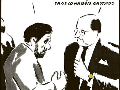 El Roto