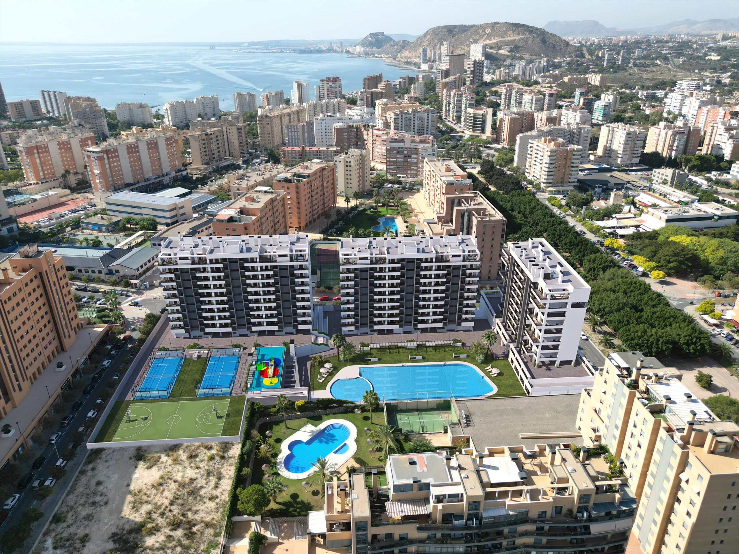 Concejal di Urbanismo di Alicante dimette per polemica sull'assegnazione delle case pubbliche