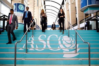 Alrededor de 38.000 expertos participar&aacute;n en la reuni&oacute;n ASCO 2017 sobre c&aacute;ncer