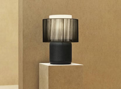 Diseño de la IKEA SYMFONISK