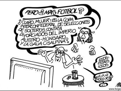 FORGES
