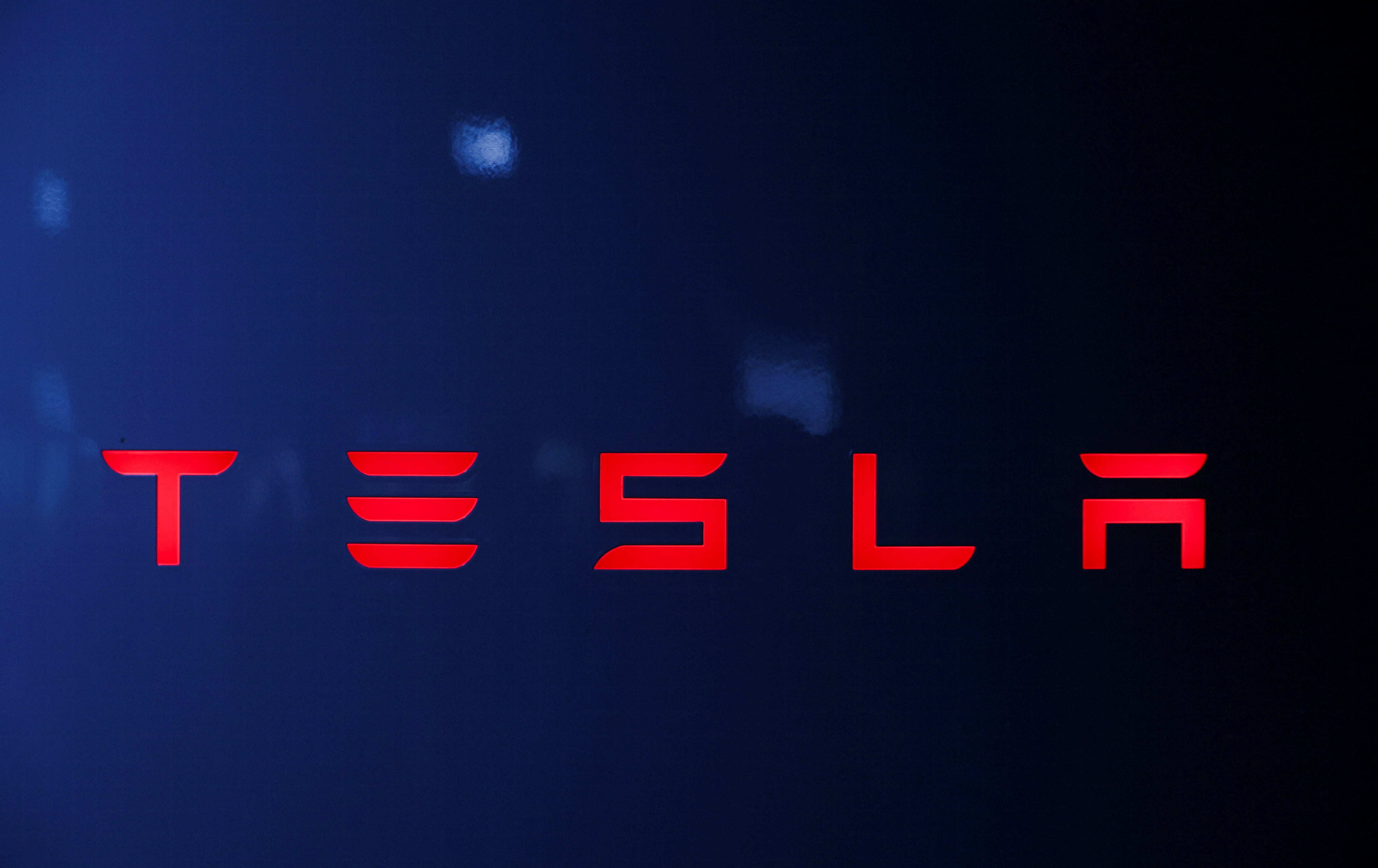 Tesla gana un 19,5% menos hasta septiembre por el aumento de las inversiones en inteligencia artificial