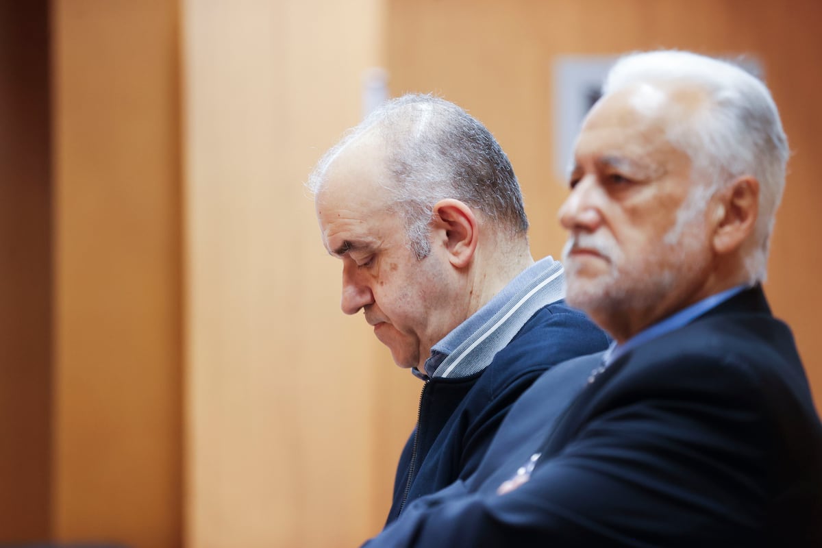 El lotero juzgado por robar el boleto de los 4,7 millones sostiene que no tenía “ánimo de cobrar” el premio, aunque lo pidió cuatro veces