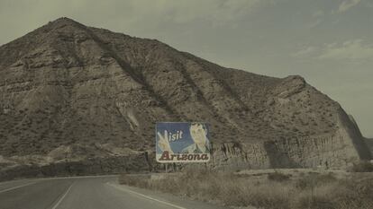 Almería. 2011.