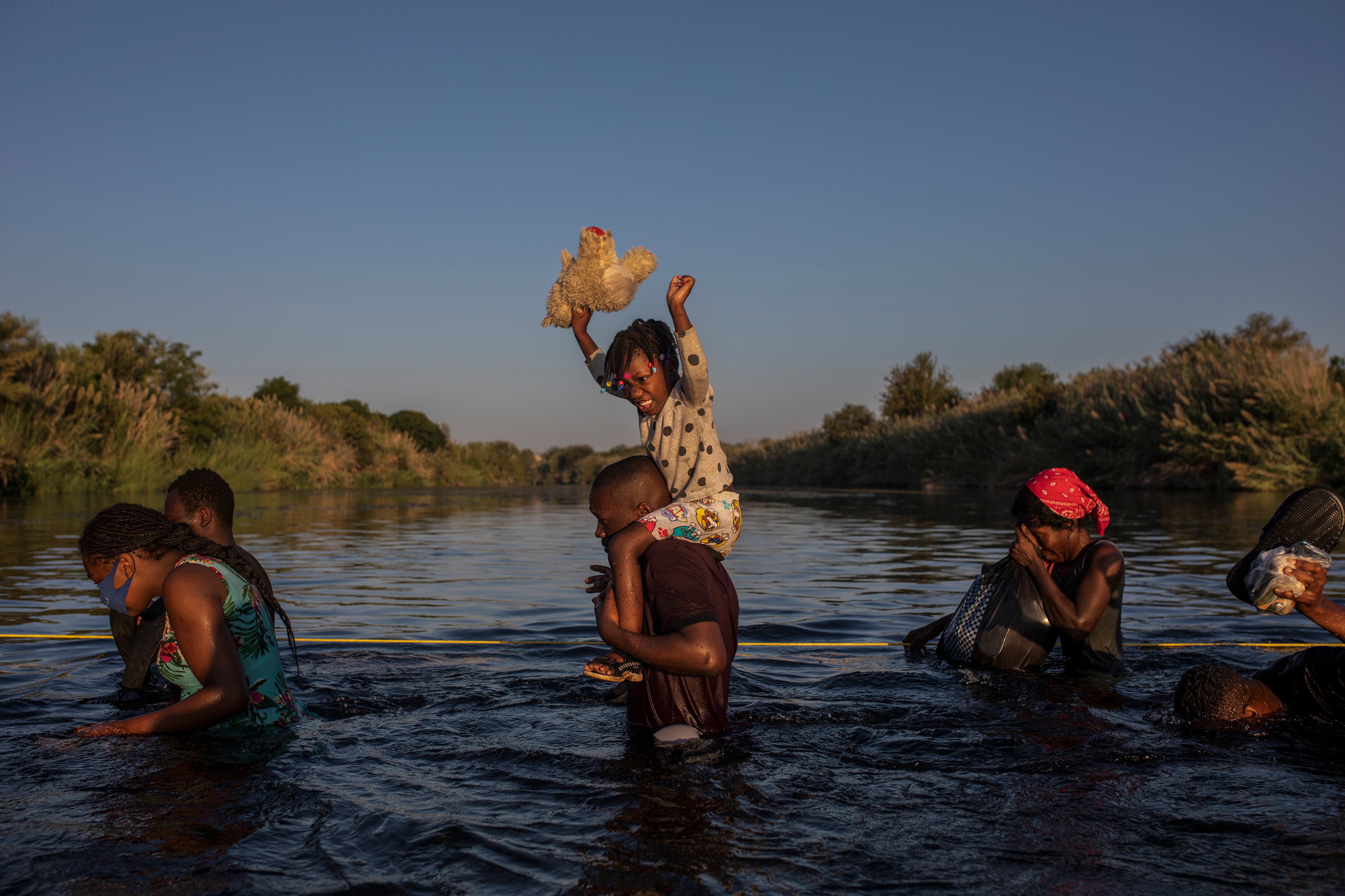 Estados Unidos detiene el programa de ‘parole’ humanitario para cubanos, venezolanos, haitianos y nicaragüenses