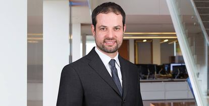 Nicola Mai, gestor de carteras y analista de crédito soberano de Pimco