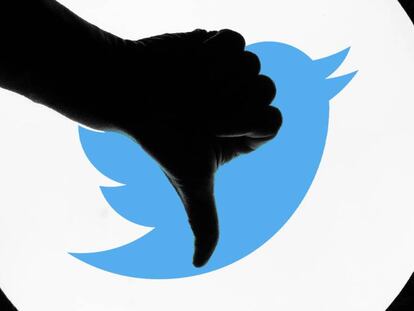 Twitter recupera a un viejo conocido de Facebook.