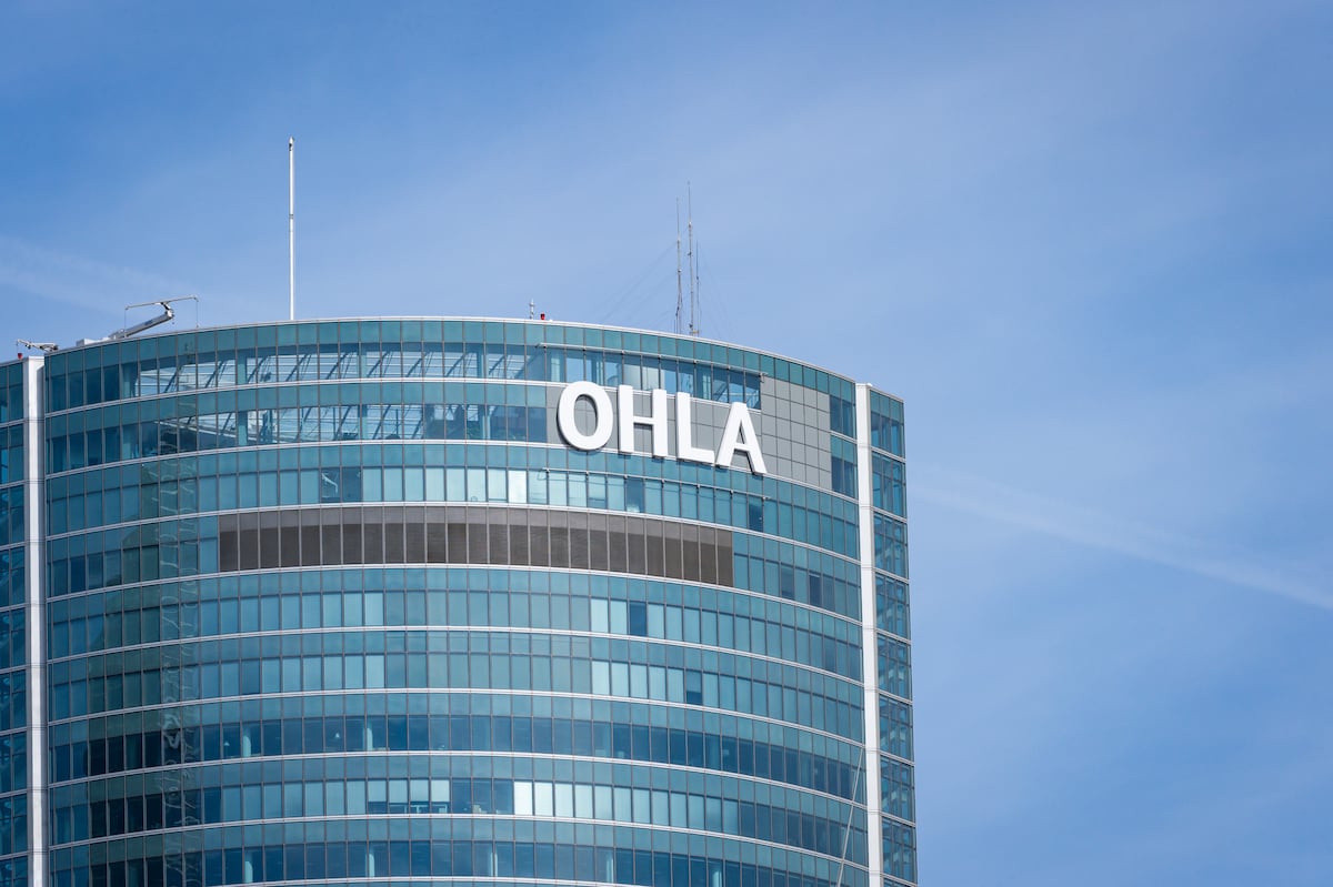 OHLA bondholders agree to defer coupon payment until October 18 | Companies