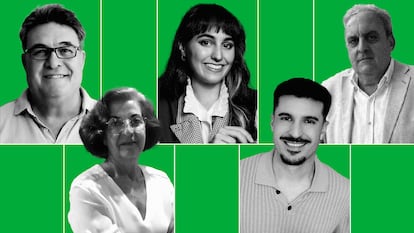 Del “desprecio ajeno al victimismo propio”: así se ven los extremeños ante sus primeras elecciones en solitario