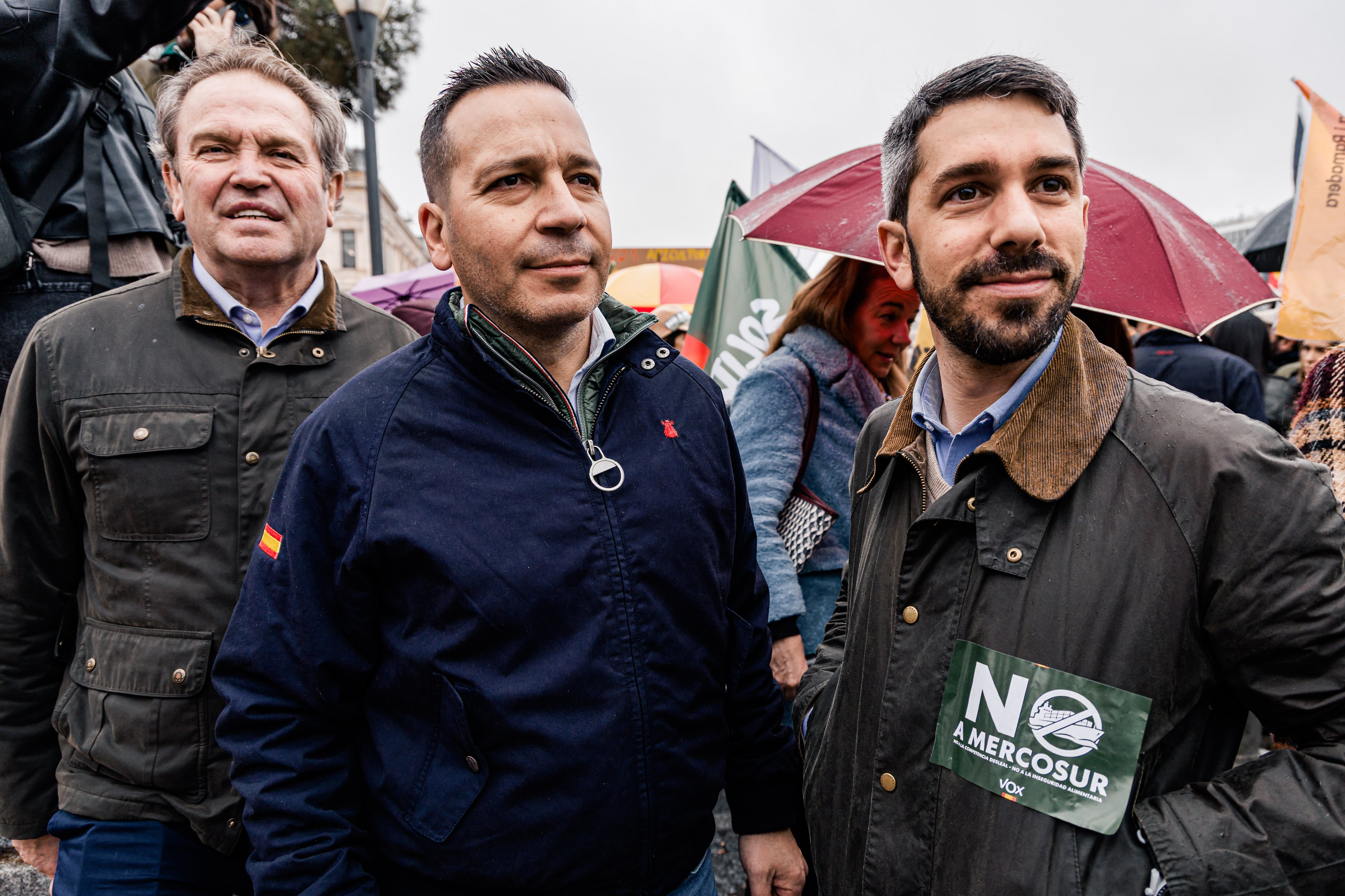El PP extremeño asume una posible repetición electoral por las duras exigencias de Vox