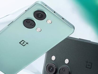 El OnePlus Nord 35G, nuevo rey de la gama media, ya a la venta en España