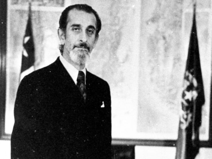 La justicia chilena reabre el caso de José Tohá, exministro de Allende: “Existen presunciones graves y suficientes de un estrangulamiento”