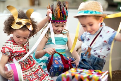 Regalo Niño Niña