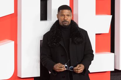 Jamie Foxx