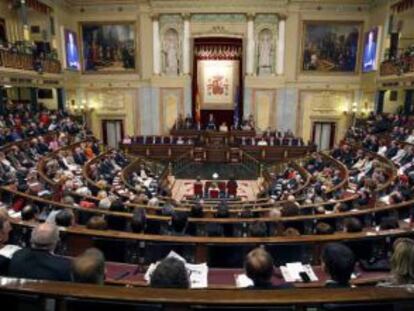 Ni blog, ni Facebook, ni Twitter: 4 de cada 10 diputados ‘pasan’