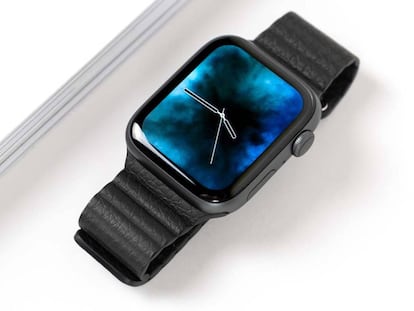 El próximo Apple Watch tendrá una interesante mejora en su pantalla