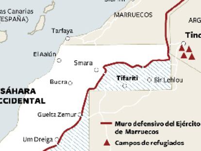 Washington descarta los vínculos entre el Frente Polisario y Al Qaeda