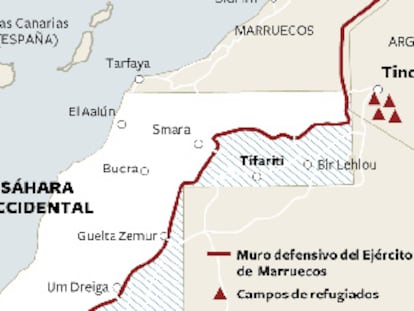 Washington descarta los vínculos entre el Frente Polisario y Al Qaeda