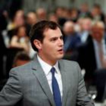 Programa electoral de Ciudadanos