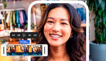 Adobe Premiere para iPhone