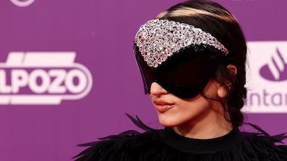 ¿De quién habla Rosalía en su canción ‘La Perla’?