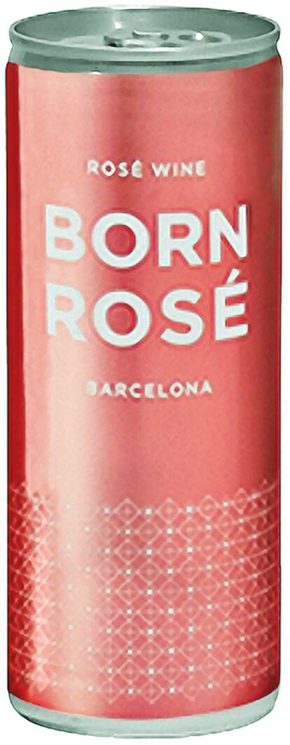 Born Rosé 2021