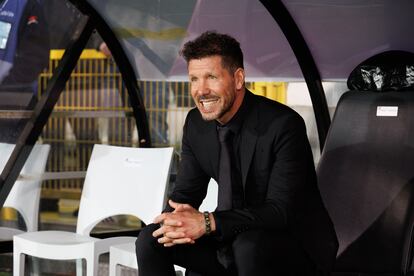 Diego Simeone