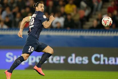 Ganador de la Ligue 1 y de la Supercopa francesa, Ibra, con sus maravillosos goles, es el único jugador de la lista que no participó en el Mundial.