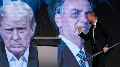 Eduardo Bolsonaro