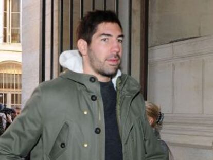 Nikola Karabatic, el 16 de octubre