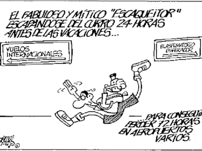 FORGES