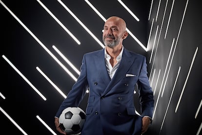 Muere Gianluca Vialli