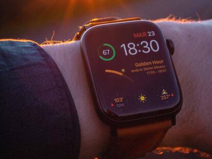 El Apple Watch Pro tendrá un problema en el que muchos no han pensado