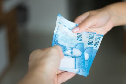 Aporte Familiar Permanente, ex Bono Marzo 2026