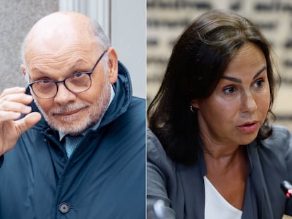 El ‘caso Cerdán’ sigue engordando: la Audiencia Nacional imputa a dos ex altos cargos de Adif y Carreteras