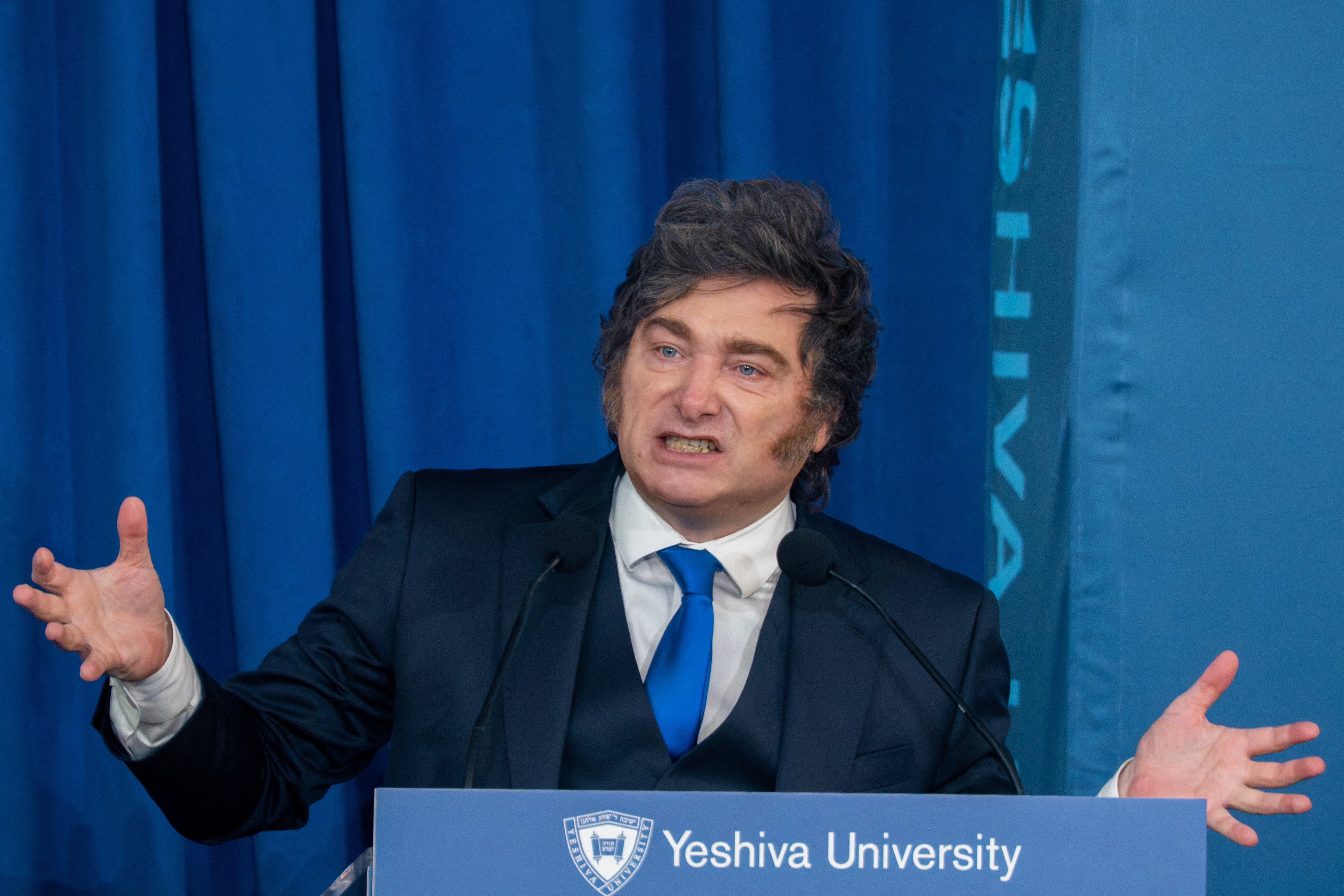 Javier Milei se enfrenta a la disyuntiva de bajar la inflación o reactivar la actividad económica