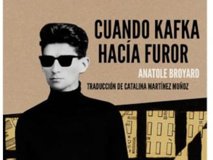 Carta de amor a una ciudad