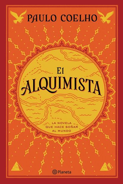 'El alquimista'