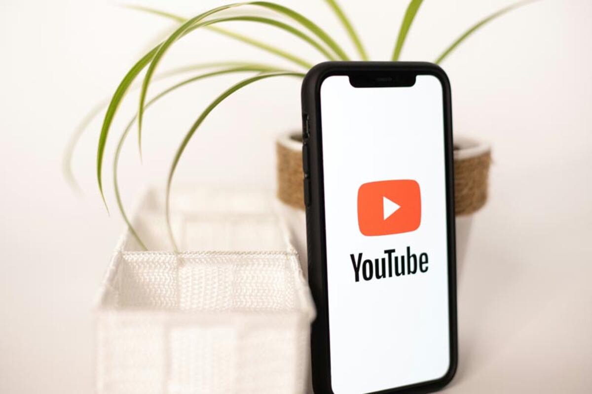 C MO DESCARGAR LA APP DE YOUTUBE PARA DISPOSITIVOS M VILES visual data 2