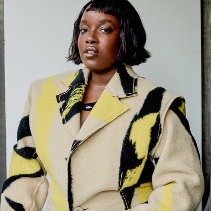 Lolly Adefope