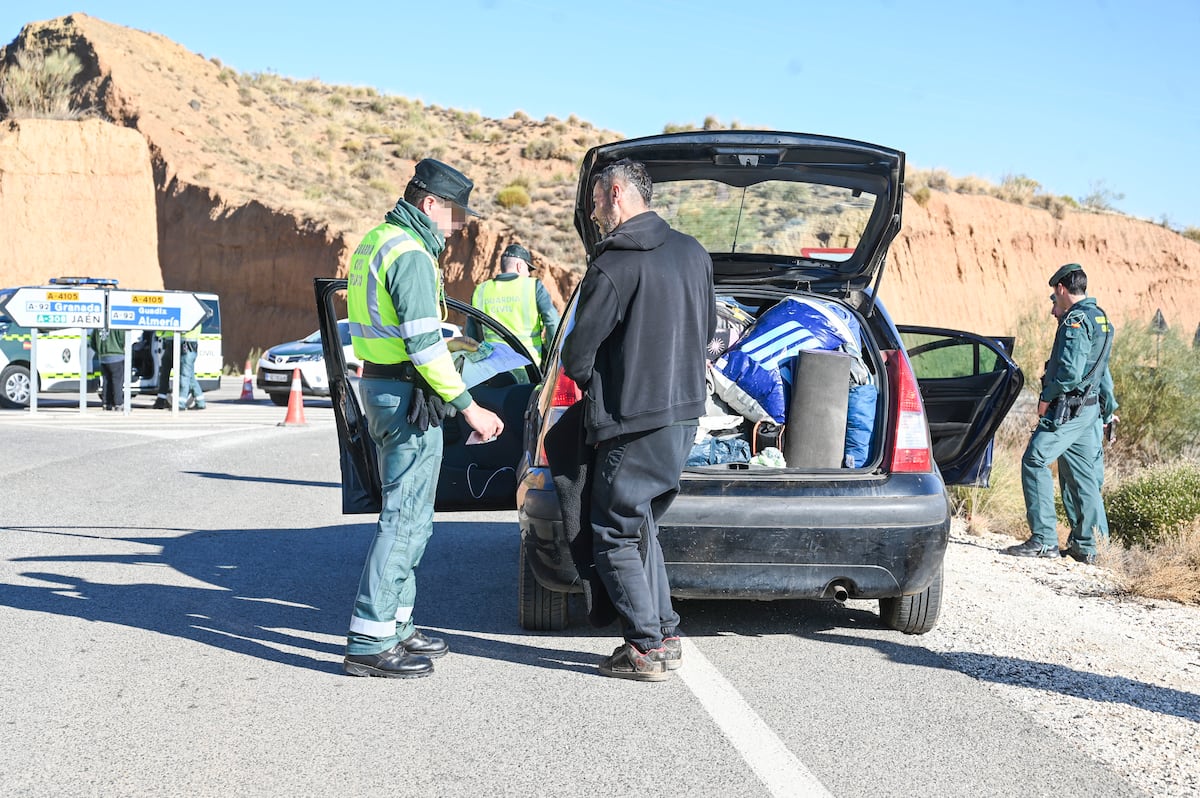 Granada: Los vecinos de La Peza piden que la ‘rave’ se celebre de nuevo ...