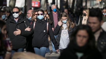 Sistema vigilancia epidemiológica Cataluña