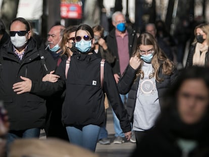 Sistema vigilancia epidemiológica Cataluña