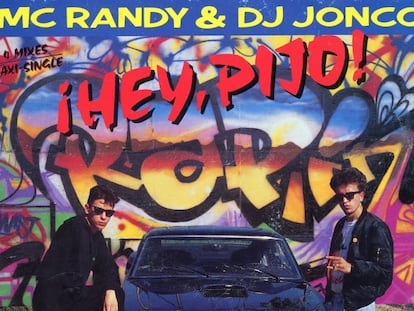 ¿Qué fue de ‘Hey, pijo’?