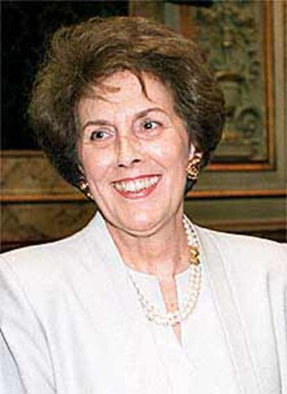 Amparo Illana.