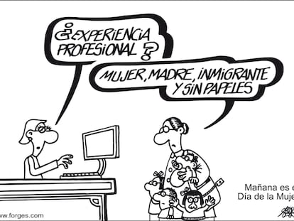 FORGES